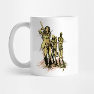 Like my Pets? Mug